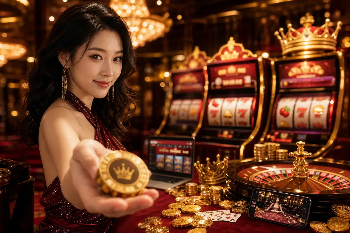 gg88ac nền tảng cá cược trực tuyến Việt Nam